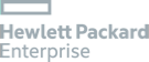 Logo Hewlett Packard Enterprise