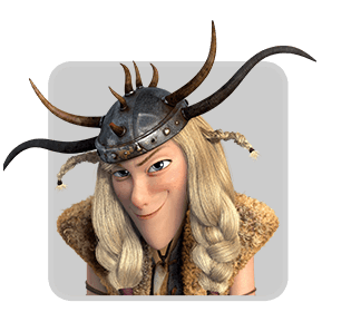 My finction women character - Anabel Leban